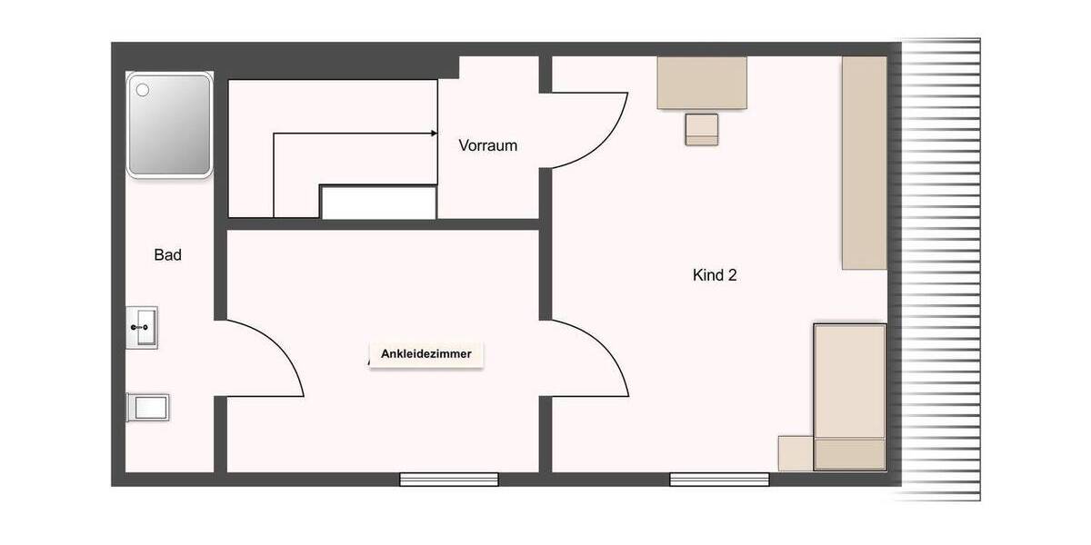 Einfamilienhaus Leipzig Meusdorf - 5 Zimmer, 139 m&sup2;, 499.000&euro; | Angebot:26257563