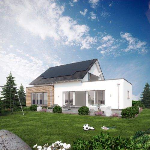 Mehrfamilienhaus, Wohnhaus Leipzig Engelsdorf - 7 Zimmer, 183 m&sup2;, 843.064&euro; | Angebot:25740372