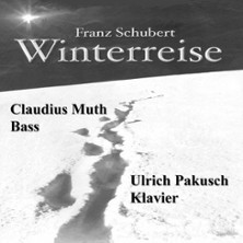 Franz Schubert: Winterreise 09.11.2025 Alte Handelsbörse Leipzig