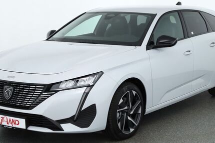 Peugeot 308 3.402 km 26.390 &euro; Brehna 06796