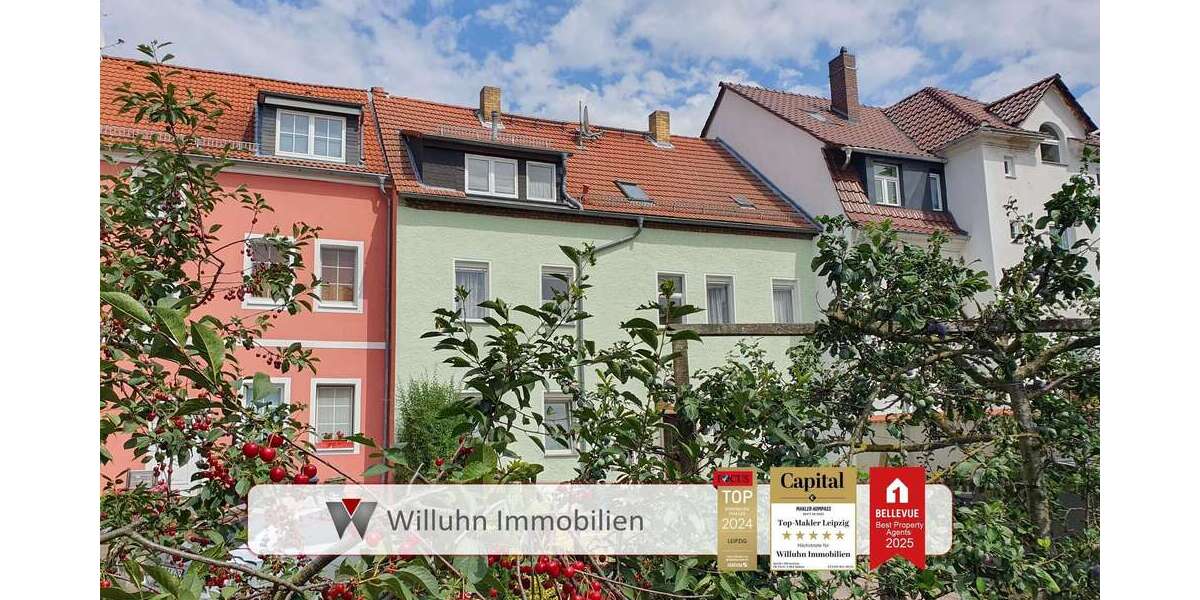 Einfamilienhaus Borna - 12 Zimmer, 209 m&sup2;, 189.000&euro; | Angebot:21243033