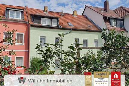 Haus Borna - 12 Zimmer, 209 m&sup2;, 189.000&euro; | Angebot:21243033