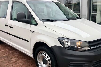 VW Caddy Maxi 199.998 km 12.999 € Halle/Saale 06118