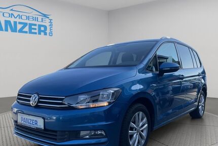 VW Touran 82.000 km 14.890 &euro; Leipzig 04179