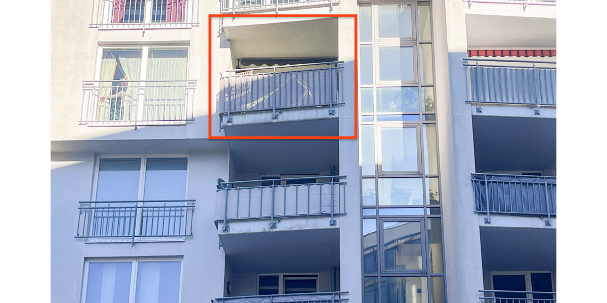 Etagenwohnung Leipzig Neustadt-Neuschönefeld - 2 Zimmer, 58 m&sup2;, 185.000&euro; | Angebot:26155098