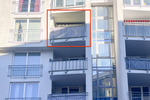 Etagenwohnung Leipzig Neustadt-Neuschönefeld - 2 Zimmer, 58 m&sup2;, 185.000&euro; | Angebot:26155098