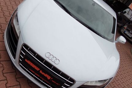 Audi R8 32.500 km 79.997 &euro; Leipzig 04289