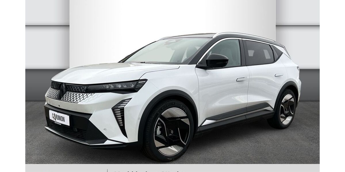 Renault Scenic 11.000 km 44.995 &euro; Leipzig 04129