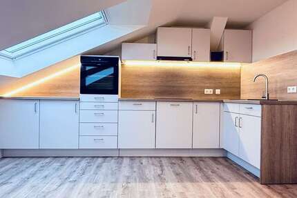 Wohnung zum Mieten in Leipzig 872,62 € 72.95 m² 2 zimmer