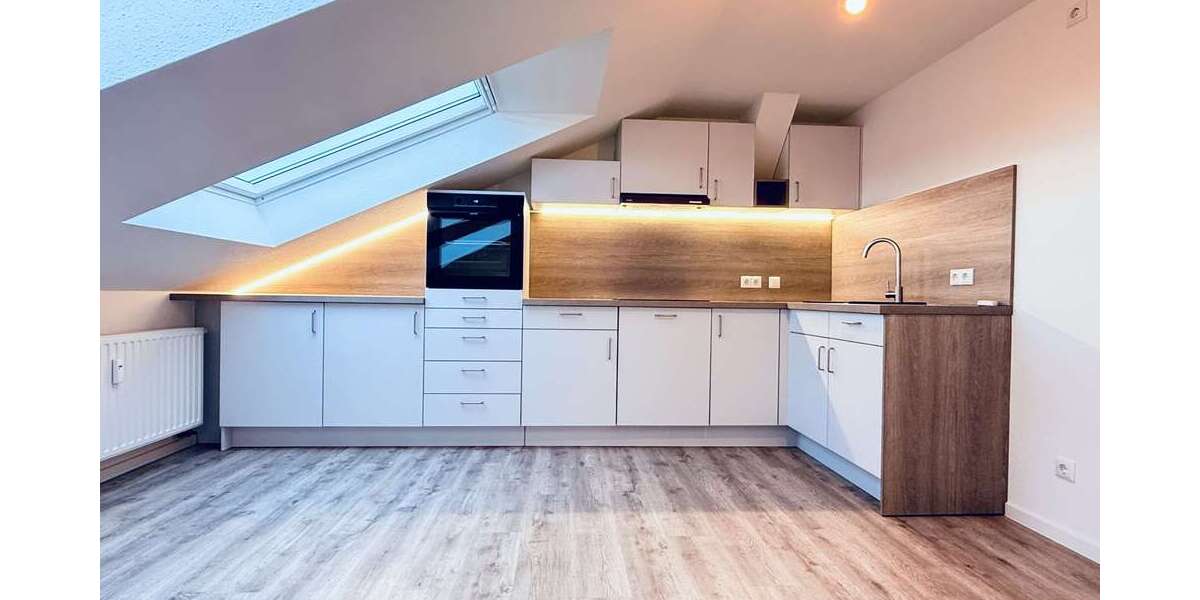 Wohnung zum Mieten in Leipzig 872,62 € 72.95 m² 2 zimmer