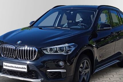 BMW X1 81.109 km 20.350 &euro; Leipzig 04328