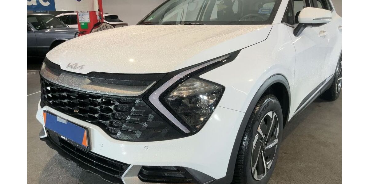 Kia Sportage 1.091 km 25.990 &euro; Leipzig 04179