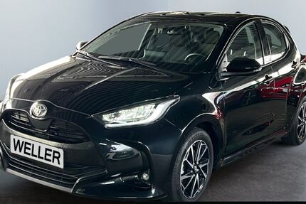 Toyota Yaris 48.914 km 18.790 € Leipzig 04347