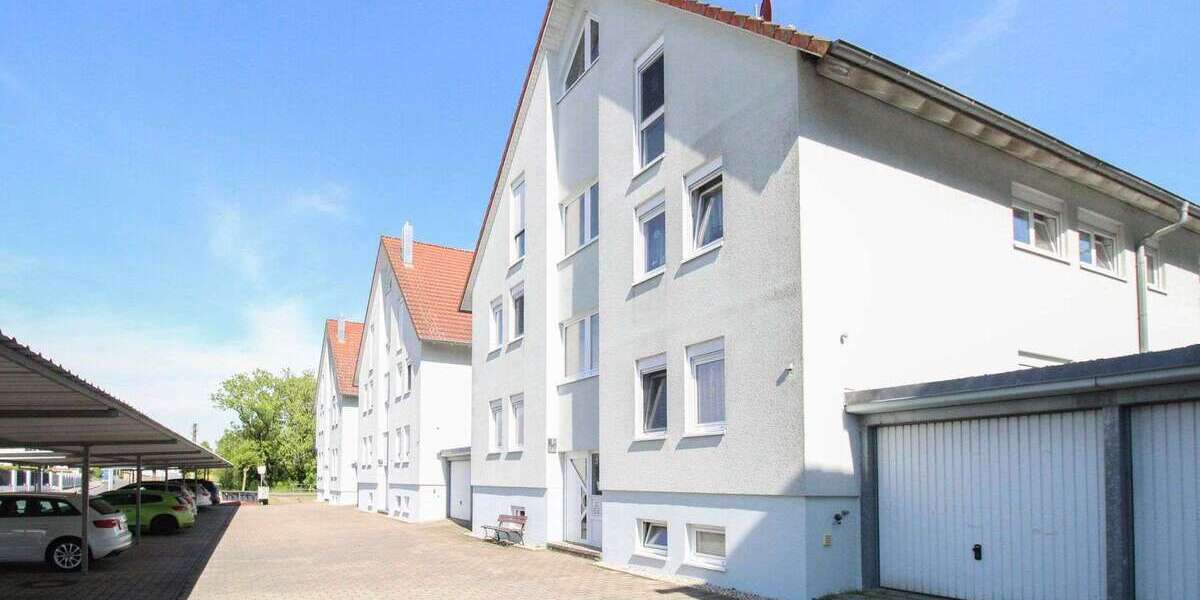 Etagenwohnung Wiedemar - 4 Zimmer, 94 m&sup2;, 150.000&euro; | Angebot:25325829