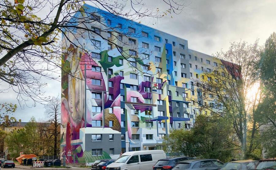 neu sanierte 3 Raumwohnung zimmer