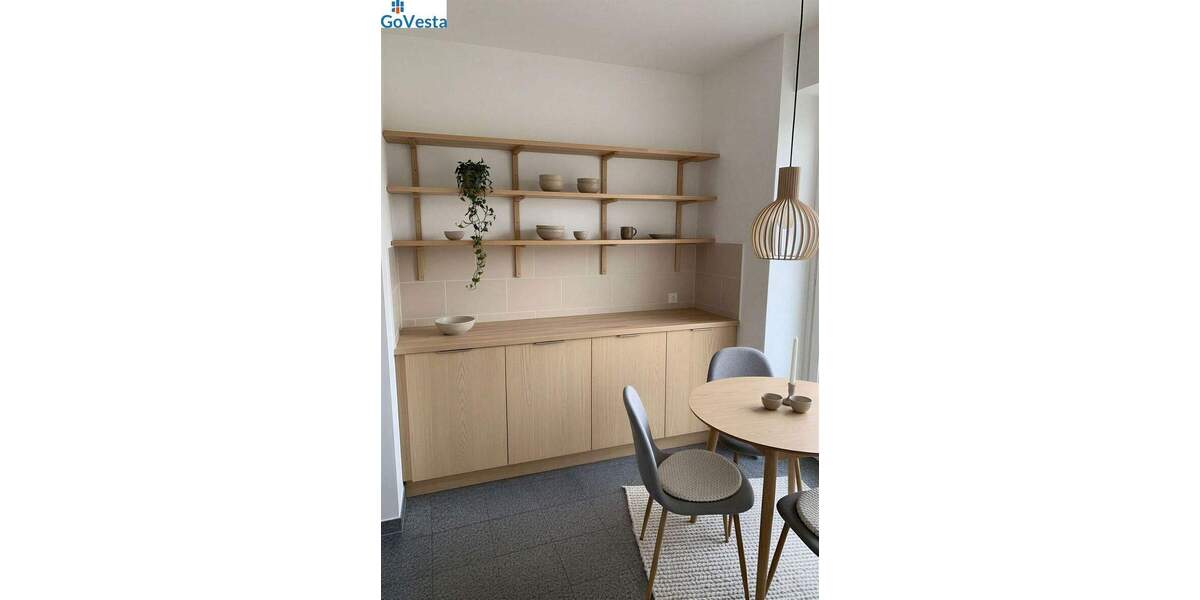 Etagenwohnung Leipzig Zentrum-Nord - 3 Zimmer, 70 m&sup2;, 790&euro; | Angebot:25338142