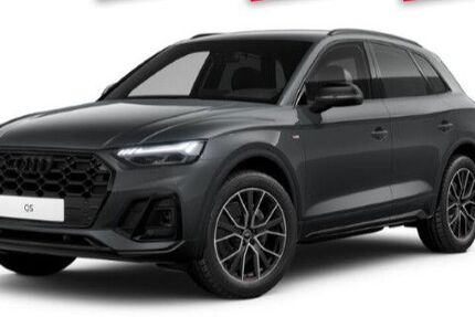 Audi Q5 66.243 km 36.980 &euro; Leipzig 04129