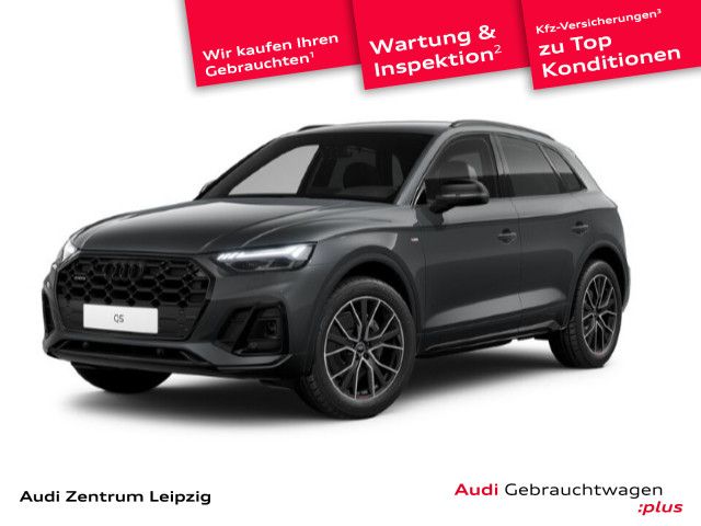 Audi Q5 66.243 km 36.980 &euro; Leipzig 04129