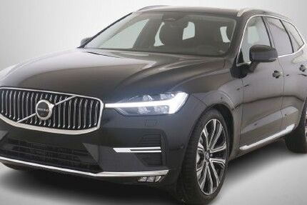 Volvo XC60 21.700 km 53.690 &euro; Leipzig 04319