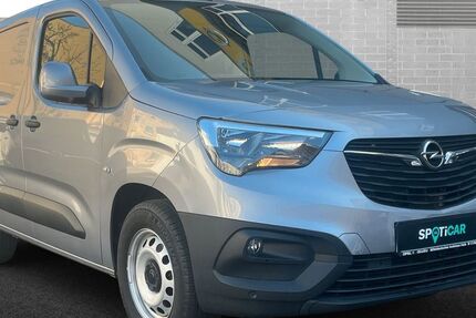 Opel Combo 17.257 km 17.970 € Halle / Saale 06112