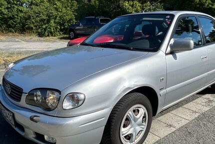 Toyota Corolla 235.400 km 1.699 &euro; Leipzig 04347