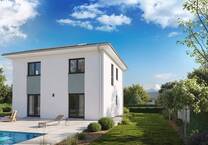 Ihr Traumhaus wartet: Gestalten Sie Ihr persönliches Paradies!