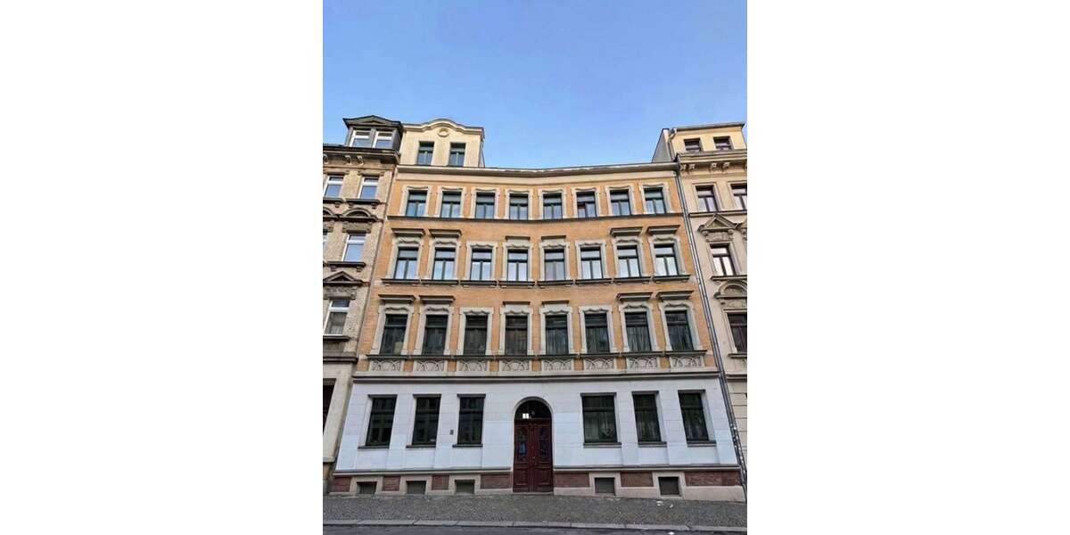 Etagenwohnung Leipzig Altwest - 2 Zimmer, 54 m&sup2;, 123.800&euro; | Angebot:25766730