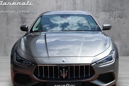 Maserati Ghibli 43.300 km 51.111 € Markranstädt 04420