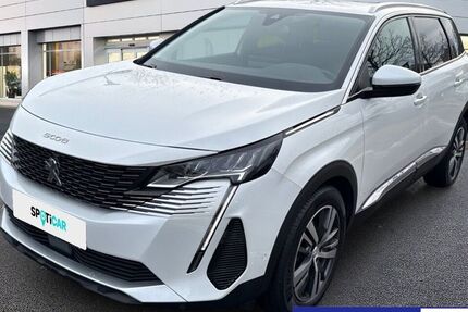 Peugeot 5008 46.083 km 22.930 &euro; Leipzig 04105