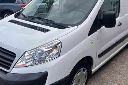 Fiat Scudo