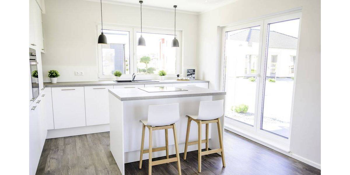 Einfamilienhaus Wiedemar - 5 Zimmer, 144 m&sup2;, 445.085&euro; | Angebot:26903186
