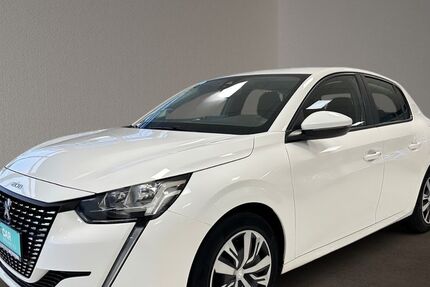 Peugeot 208 59.660 km 10.990 &euro; Leipzig 04209