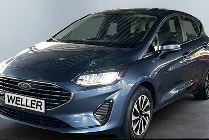 Ford Fiesta 39.800 km 14.490 &euro; Leipzig 04347