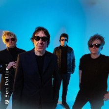 Buzzcocks 20.02.2026 Conne Island