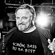 Axel Prahl & Das Inselorchester - MEHR – Das Sommerkonzert 2026 04.07.2026 Parkbühne GeyserHaus