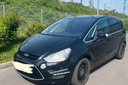 Ford S-Max 208.900 km 4.500 &euro; Leipzig 04129