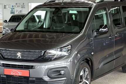 Peugeot Rifter 70.567 km 23.990 &euro; Taucha bei Leipzig 04425