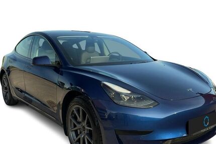 Tesla Model 3 62.000 km 26.500 &euro; Leipzig 04288