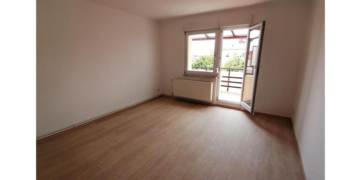 Etagenwohnung Delitzsch - 3 Zimmer, 60 m&sup2;, 510&euro; | Angebot:26644935