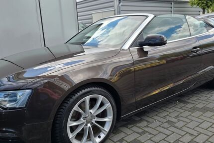Audi A5 82.650 km 17.490 &euro; Leipzig 04103
